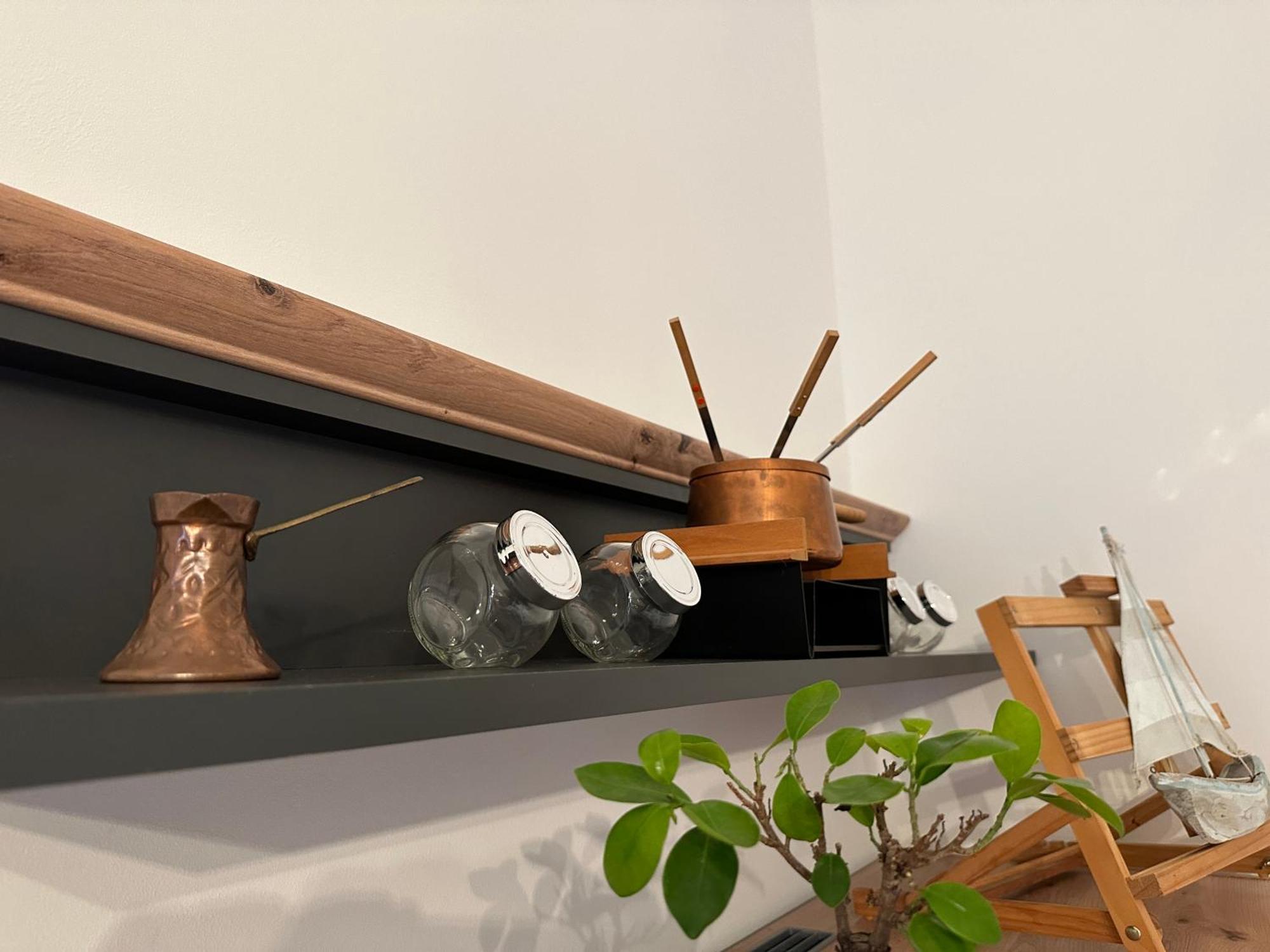 Apartment Vidri 里耶卡 外观 照片