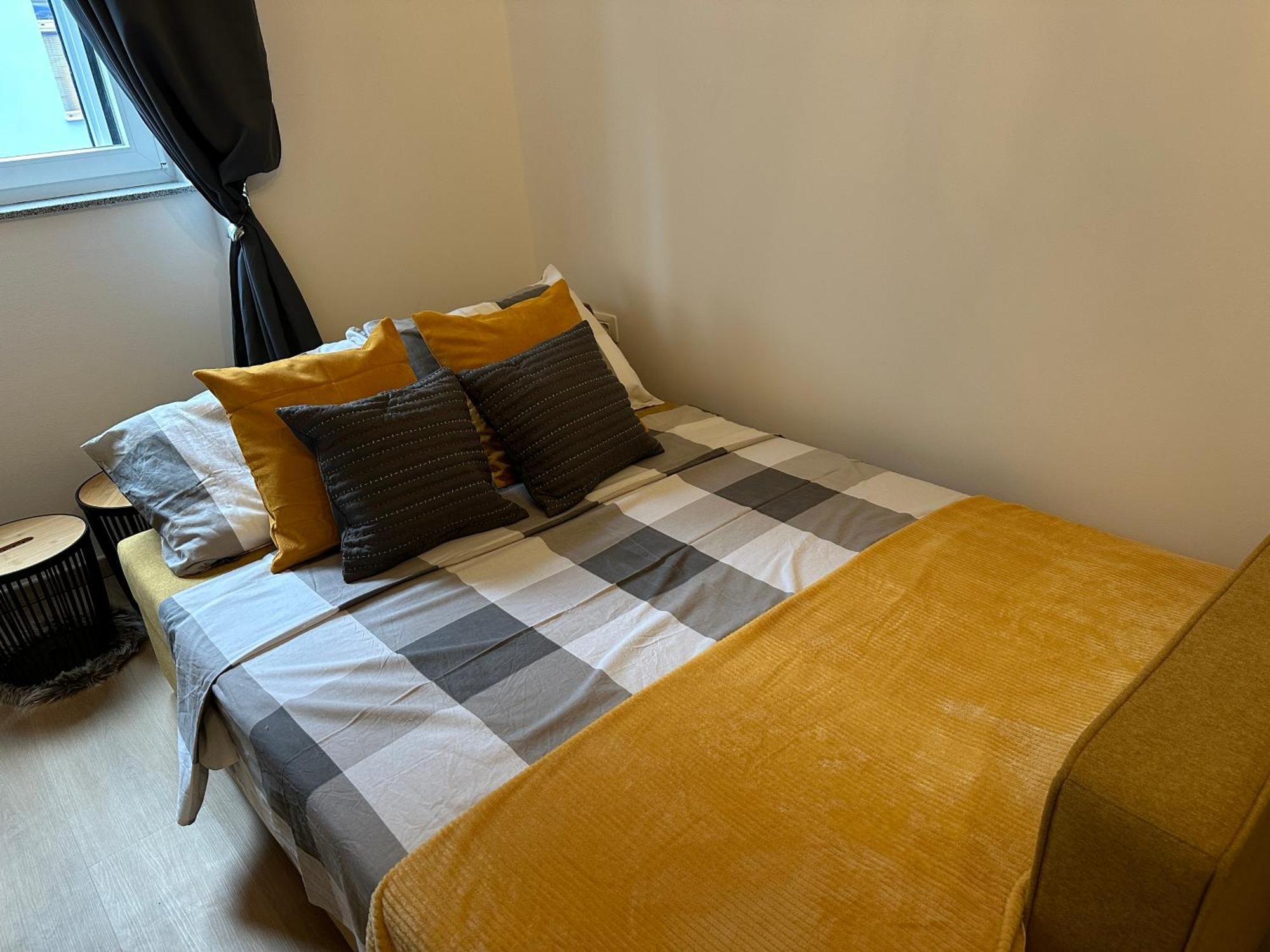 Apartment Vidri 里耶卡 外观 照片