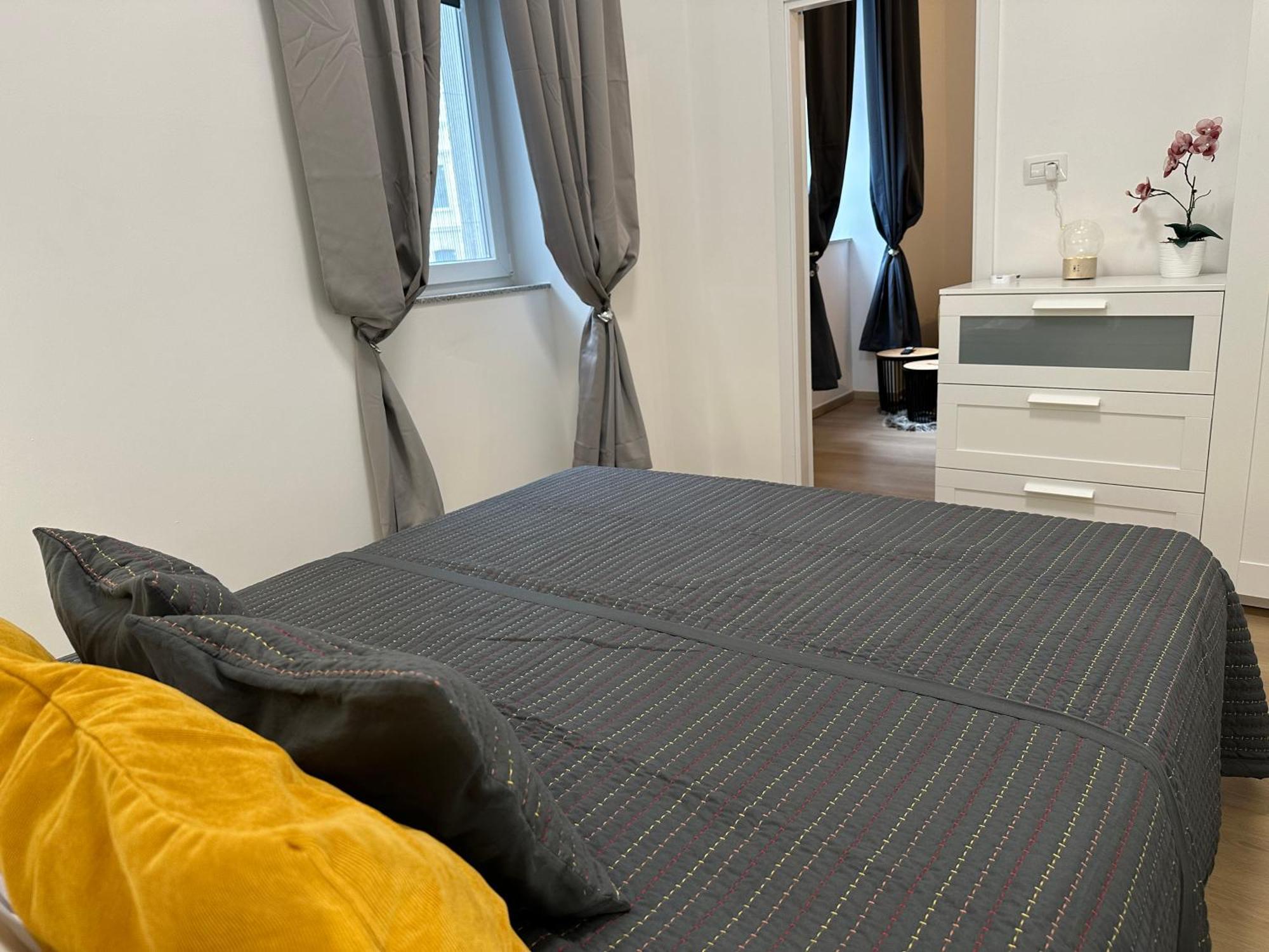 Apartment Vidri 里耶卡 外观 照片