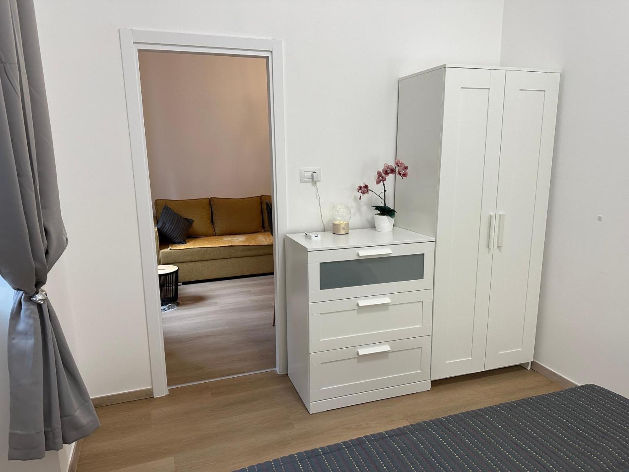 Apartment Vidri 里耶卡 外观 照片