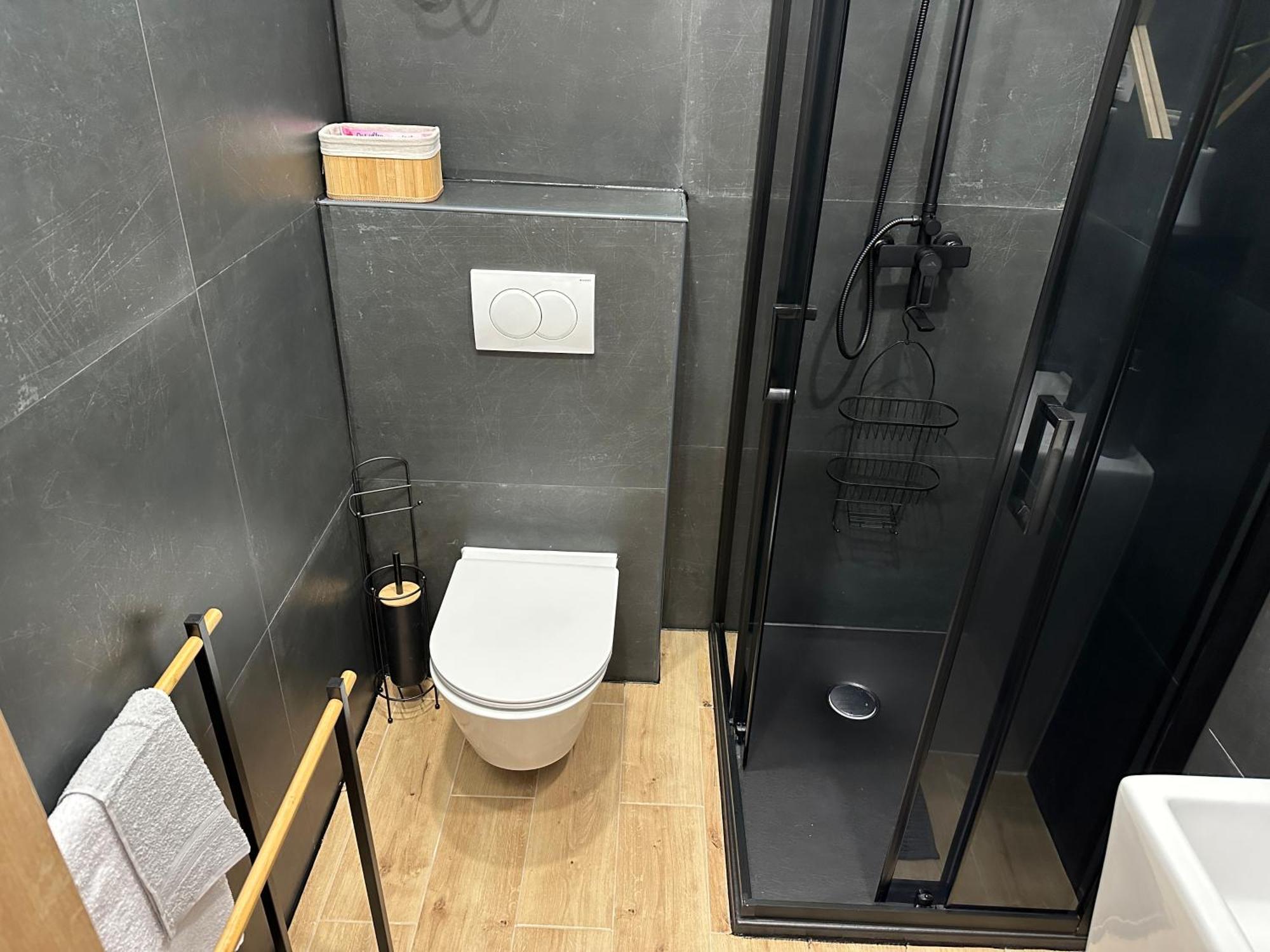 Apartment Vidri 里耶卡 外观 照片